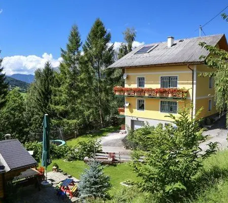 Haus Weisl Appartamento *