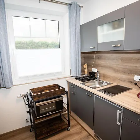 Haus Weisl Appartamento *
