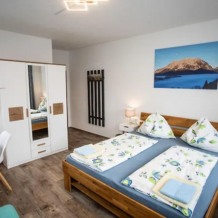 Appartamento Haus Weisl *