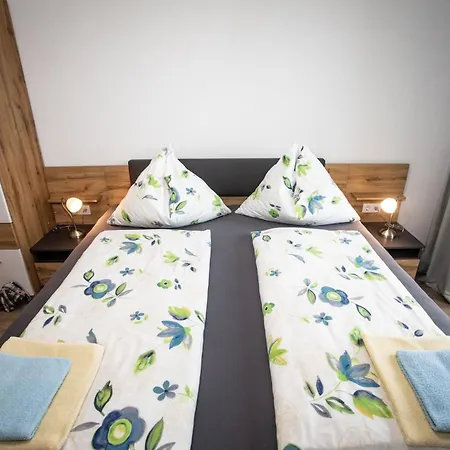 Appartamento Haus Weisl Erlsberg