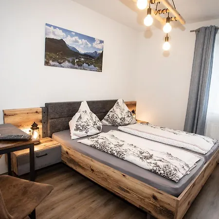 Appartamento Haus Weisl *